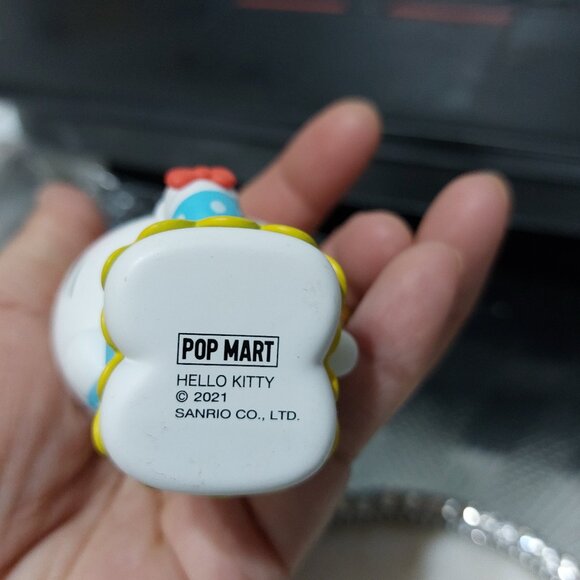 POP MART Super Cute Rare Hello Kitty Toy Figurine - Picture 10 of 10